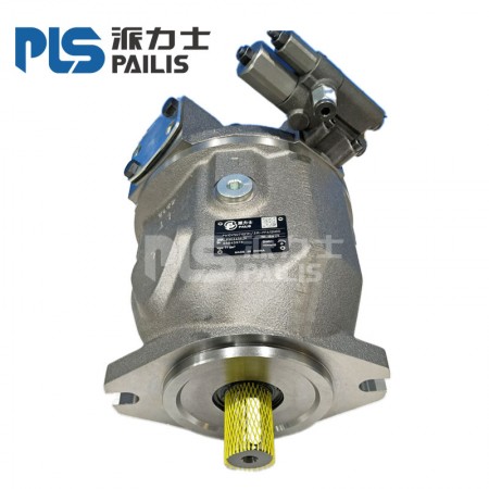 快速獲取液壓泵報價價格 必須提供這些型號參數條件？