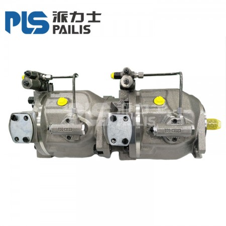 A10VSO液壓油泵
