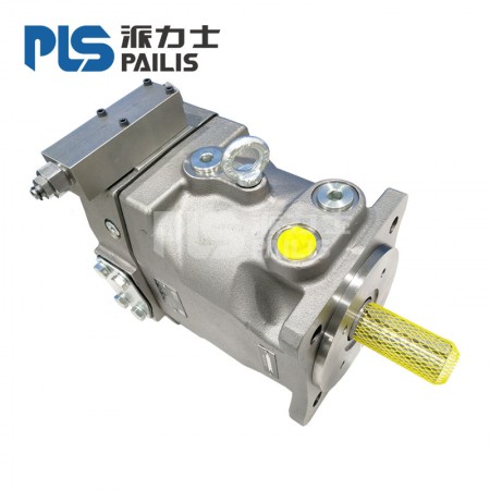 派力士全面揭開派克液壓泵的軸經常斷在油泵電機軸里的秘密
